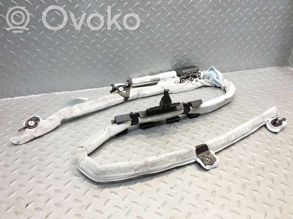 BMW 1 E81 E87 Roof airbag 