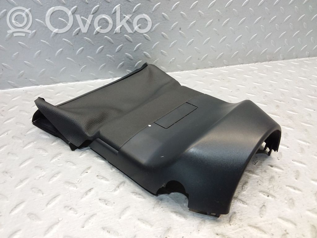BMW 1 E81 E87 Steering wheel column trim 