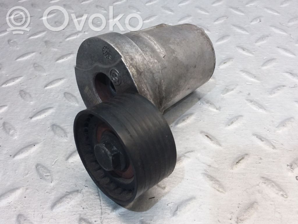 BMW 1 E81 E87 Tensor de correa del alternador 