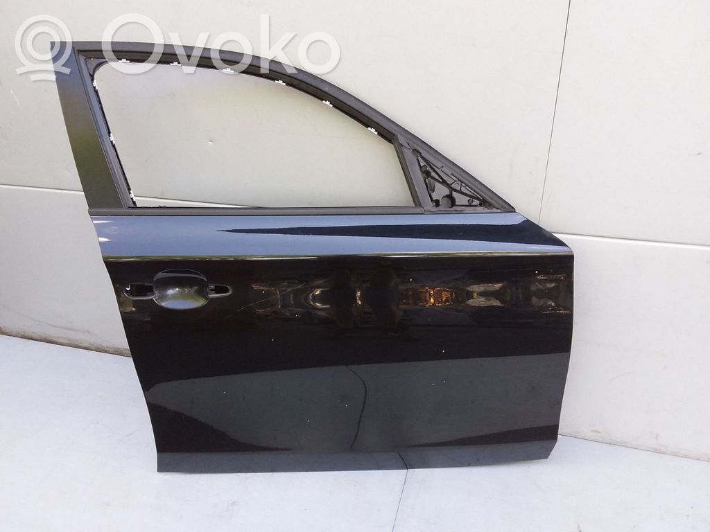 BMW 1 E81 E87 Priekinės durys 