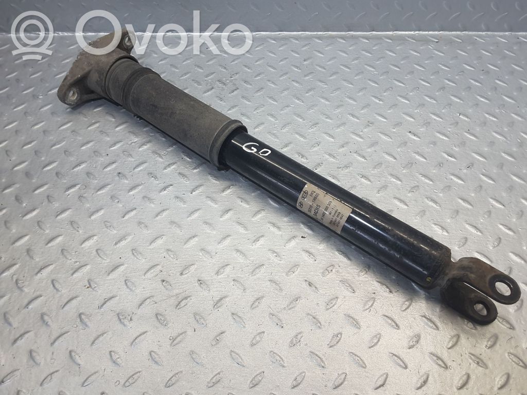 KIA Ceed Galinis amortizatorius 