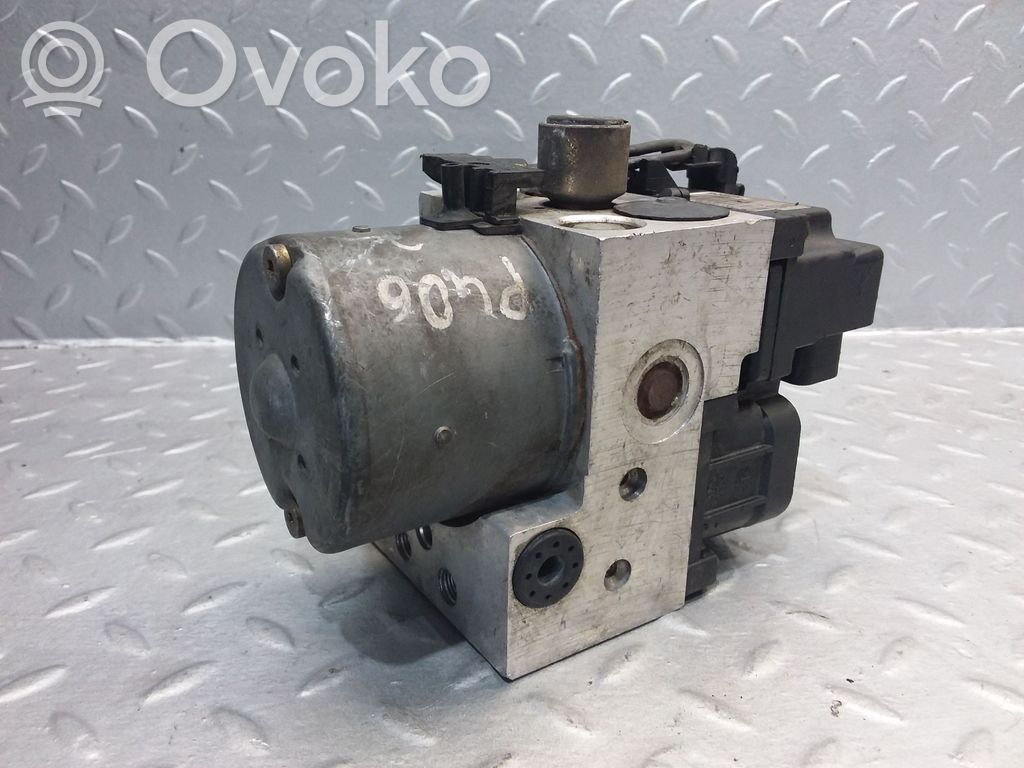 Peugeot 406 ABS bloks 
