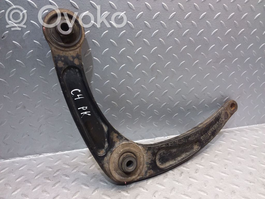 Citroen C4 I Front lower control arm/wishbone 