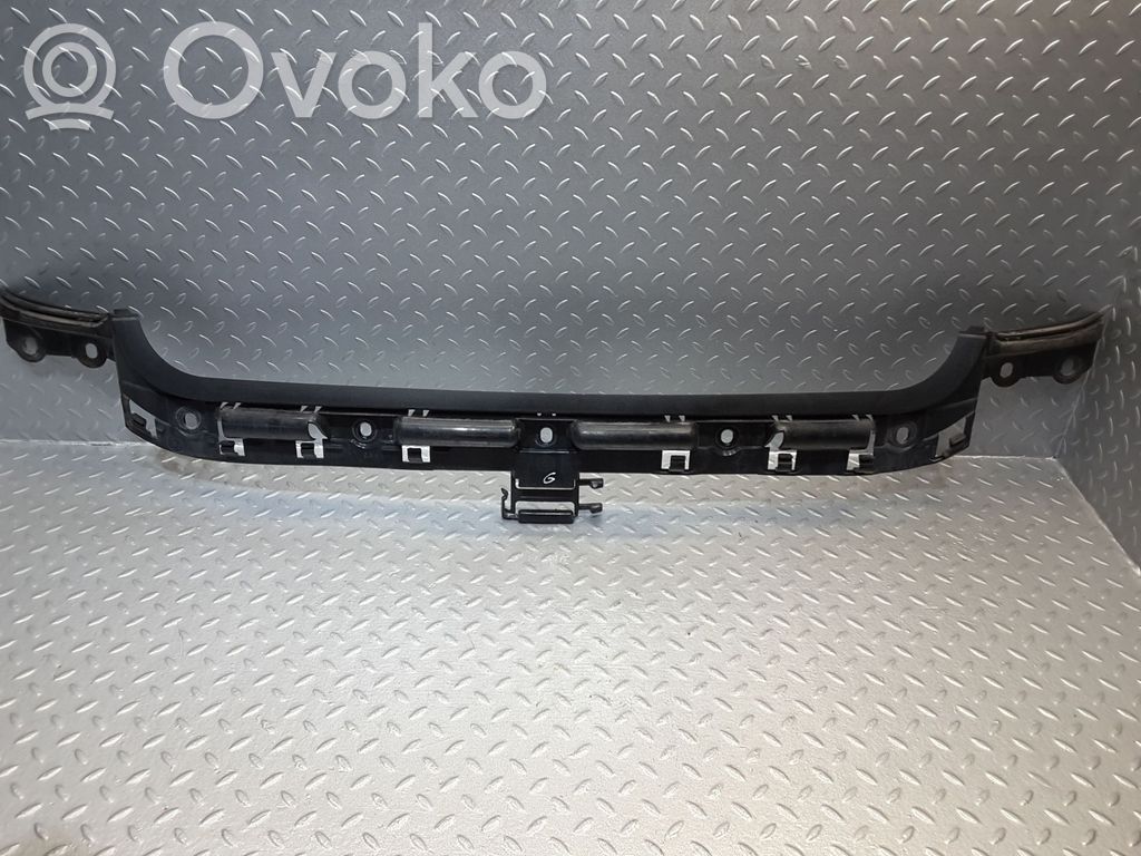 BMW 1 E81 E87 Rear bumper mounting bracket 