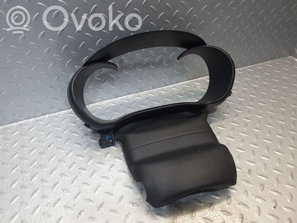 KIA Optima Prietaisų skydelio apdaila 