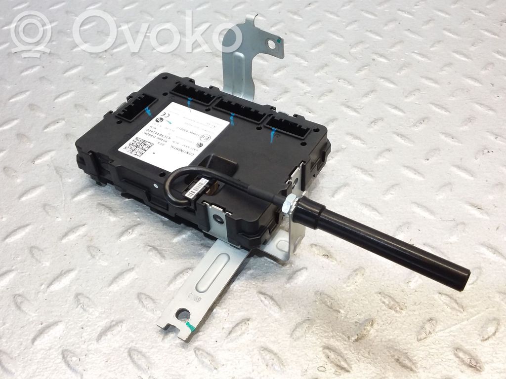 KIA Optima Door central lock control unit/module 