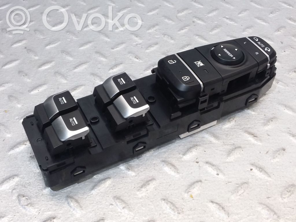 KIA Optima Electric window control switch 