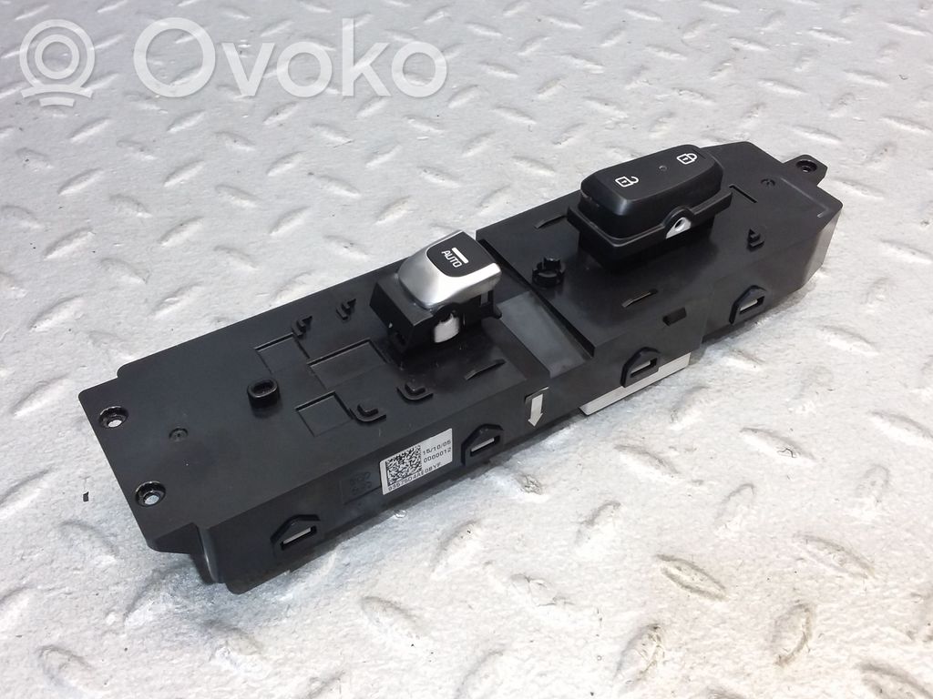 KIA Optima Electric window control switch 
