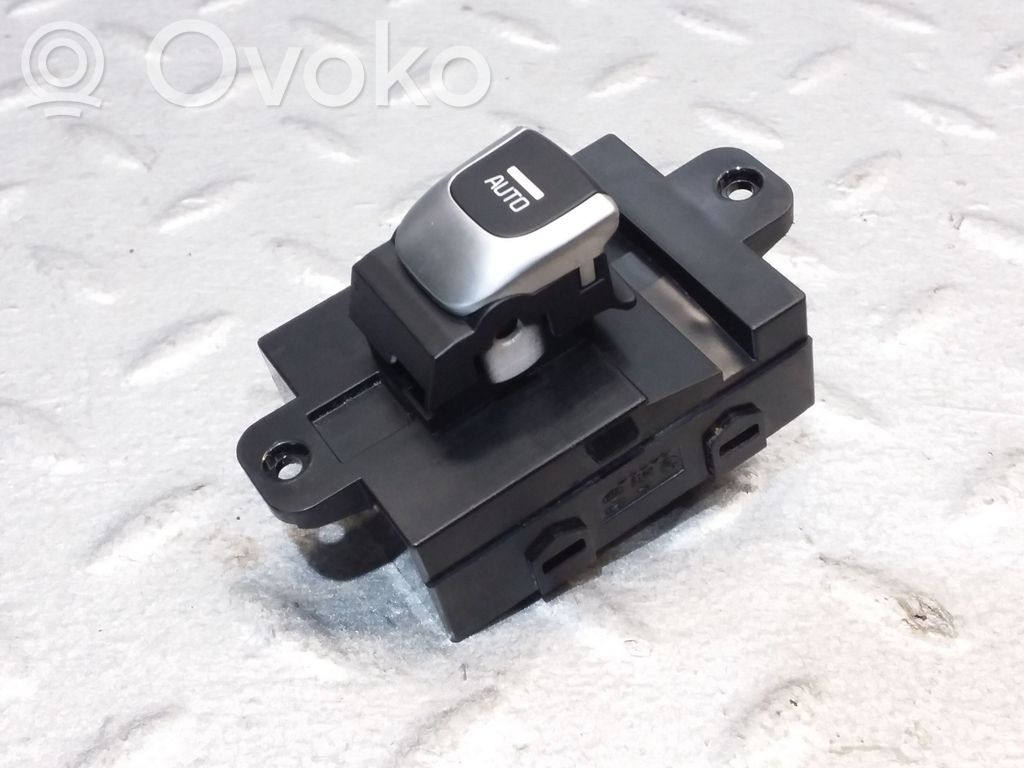 KIA Optima Electric window control switch 