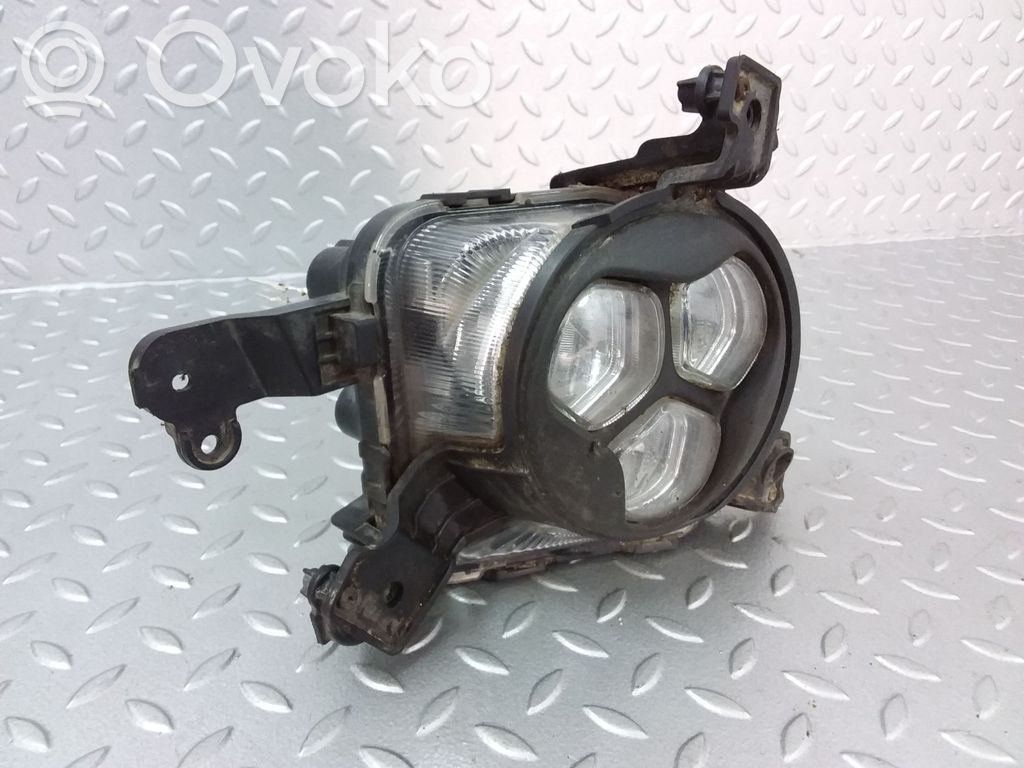 KIA Optima Front fog light 