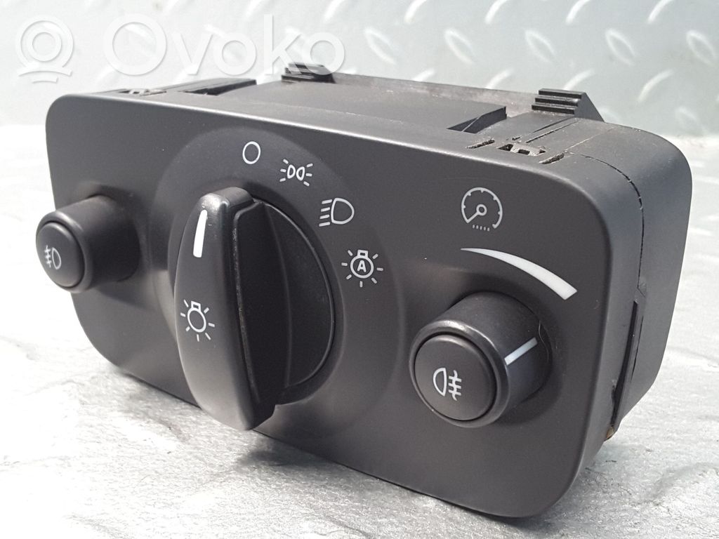 Ford S-MAX Light switch 