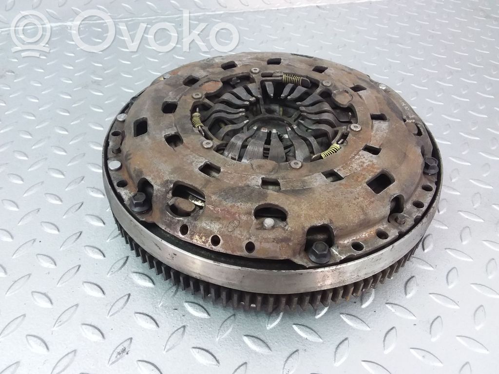 Ford S-MAX Kytkinsarja 