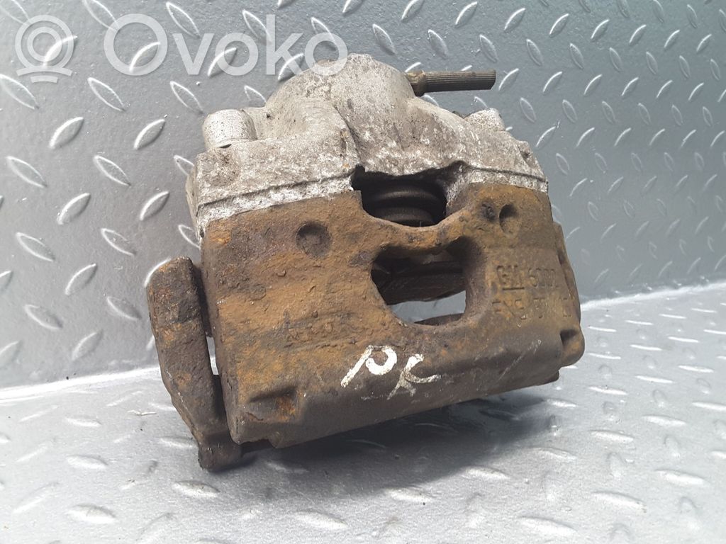 Opel Vectra C Priekinis suportas 