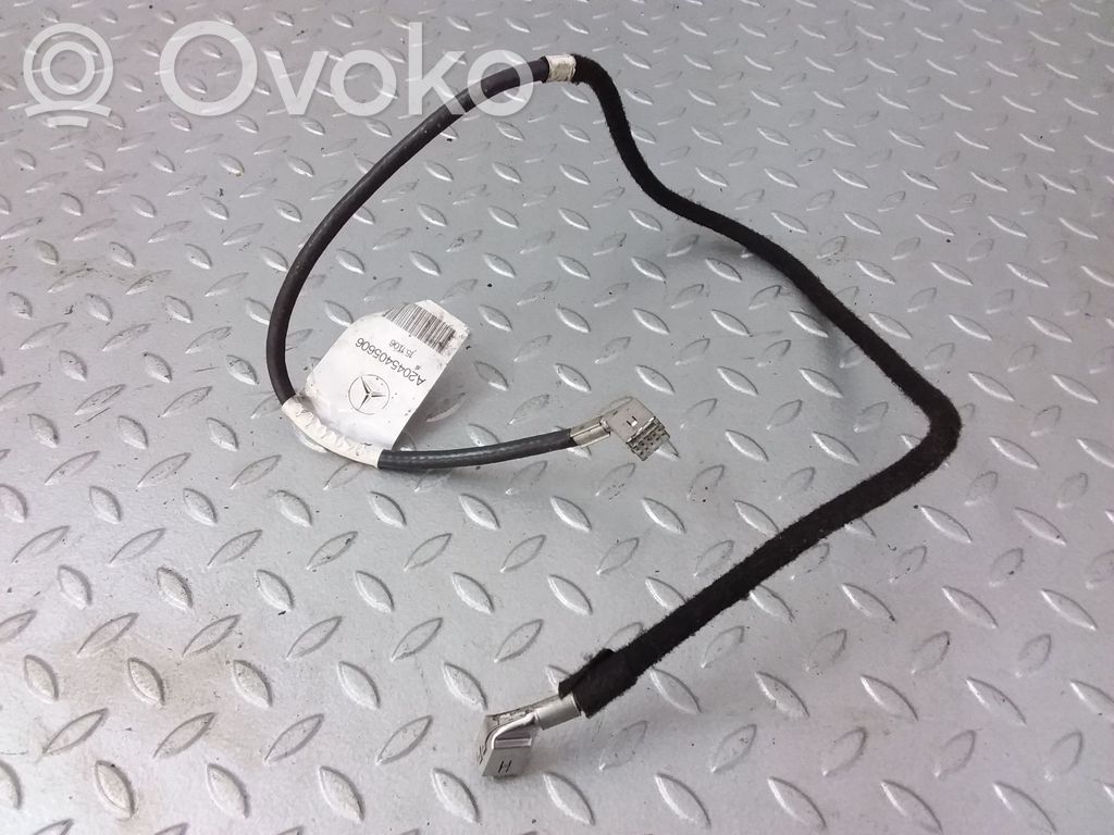 Kabel do zmieniarki CD   A2045405606,2045405606,2045405606,A2045405606