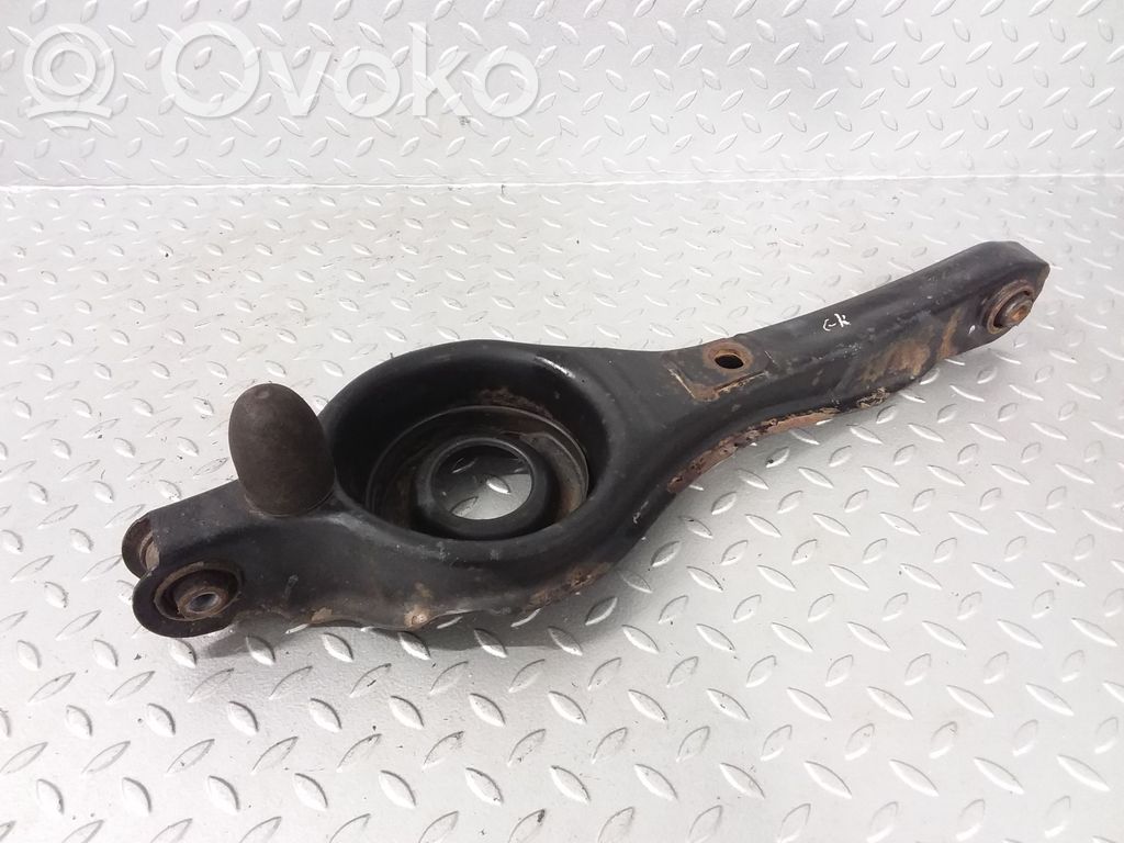 Volvo S40 Rear control arm 