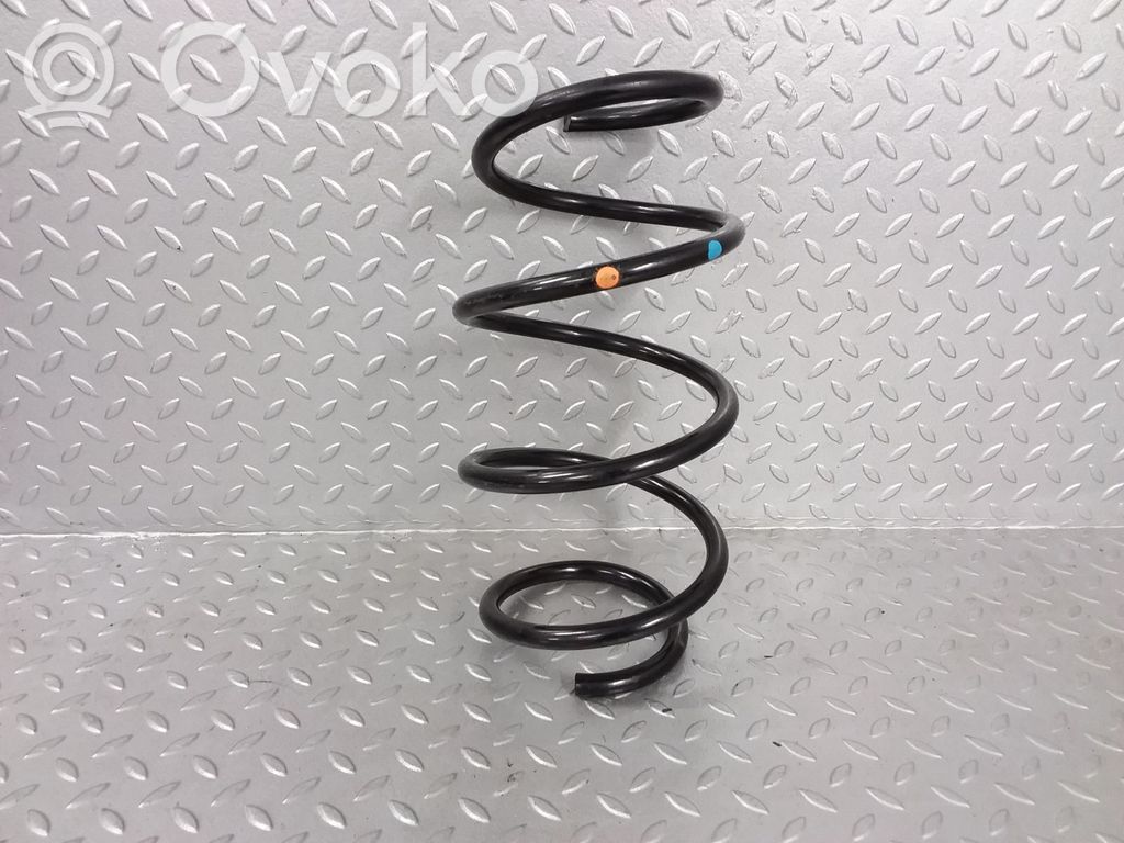 Etukierrejousi   48559F4011