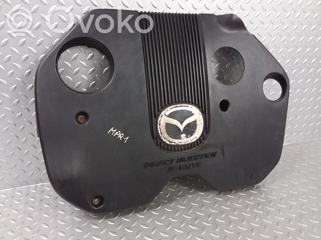 Mazda Premacy Engine cover (trim) 