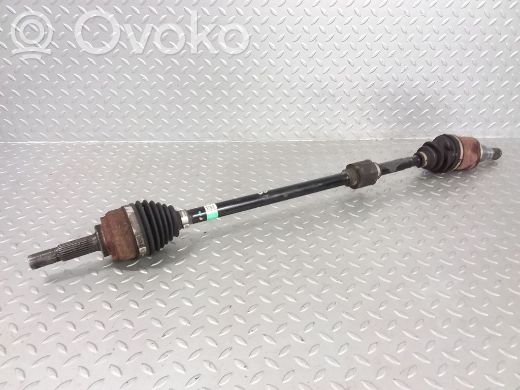 Priekinis pusašis   391003AB0C,391003AB0C
