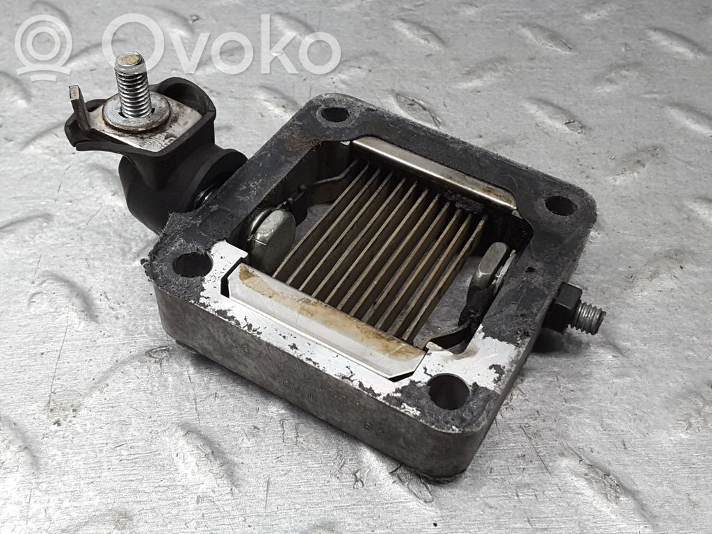 Hyundai i30 Intake air temperature sensor 