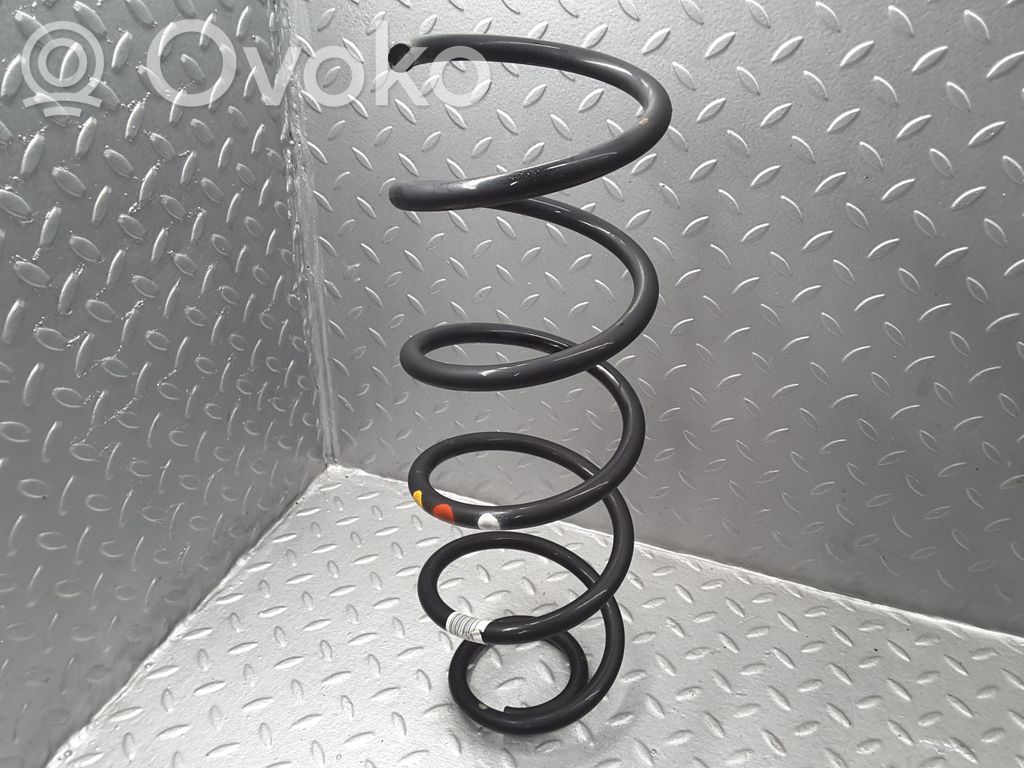 Citroen Berlingo Rear coil spring 