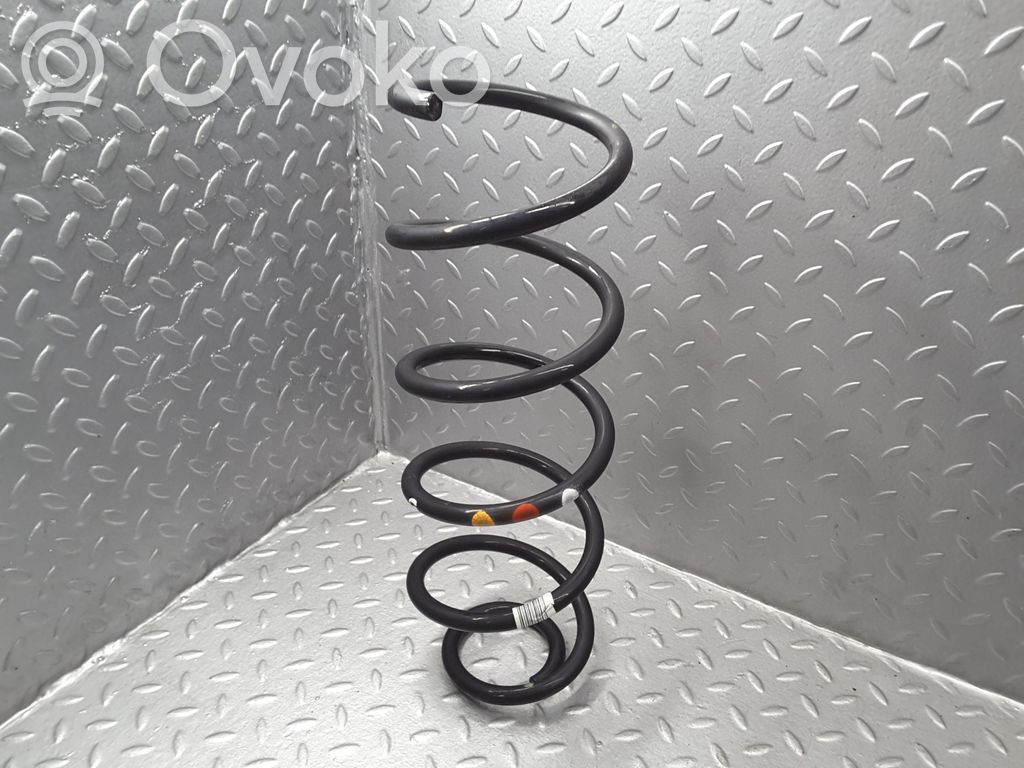Citroen Berlingo Rear coil spring 