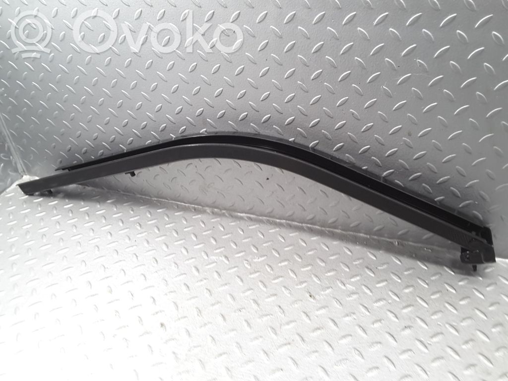 Citroen Berlingo Sliding door check strap stopper 