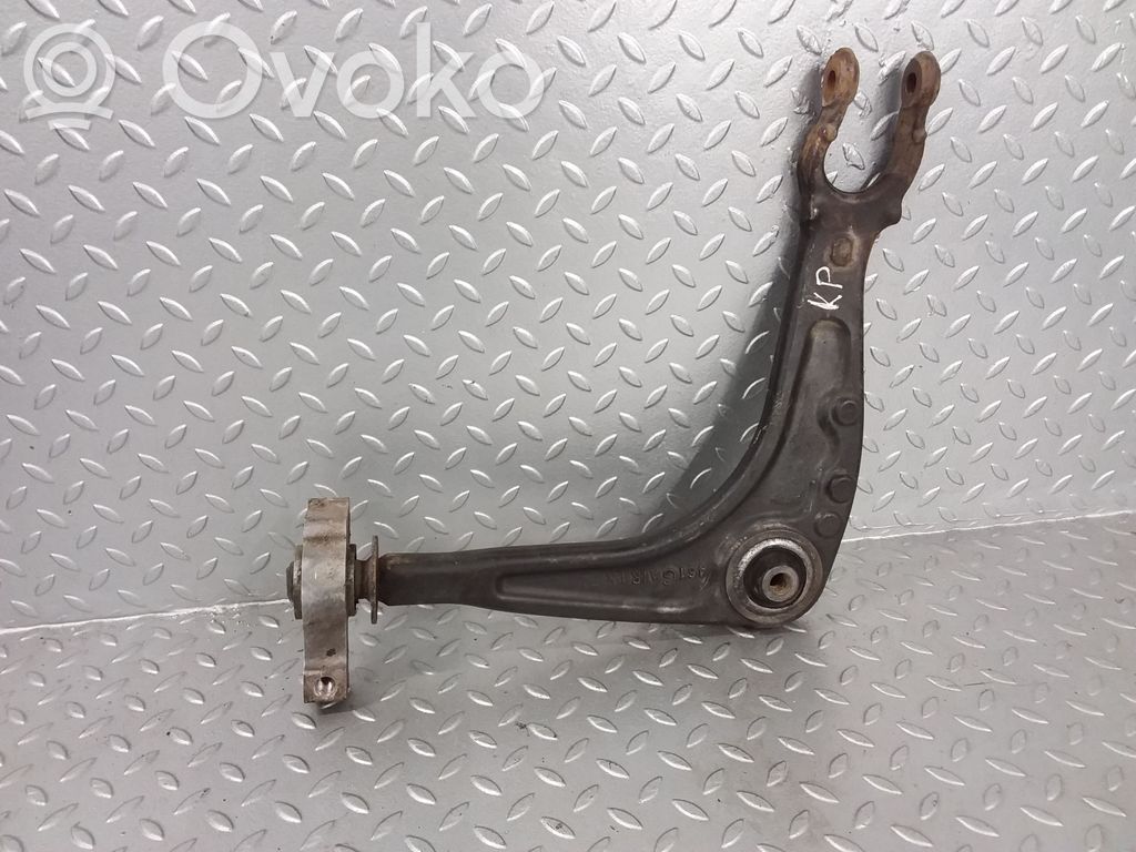 Peugeot 407 Front lower control arm/wishbone 