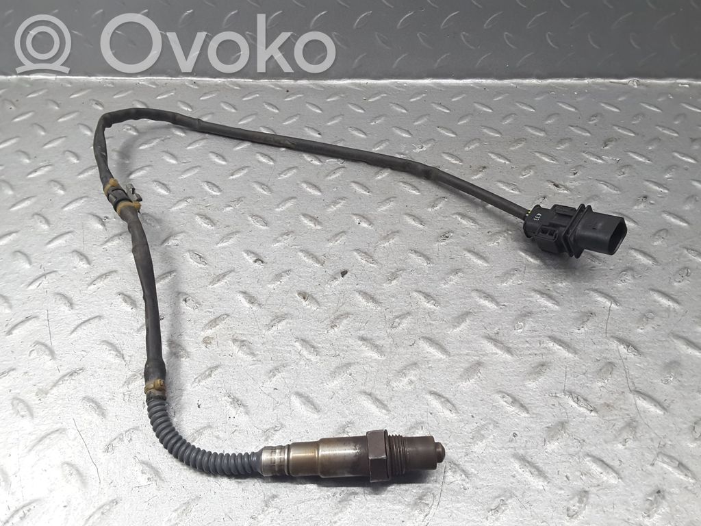Volkswagen Jetta V Sonde lambda 