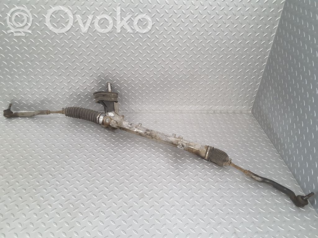 Nissan Tiida C11 Steering rack 