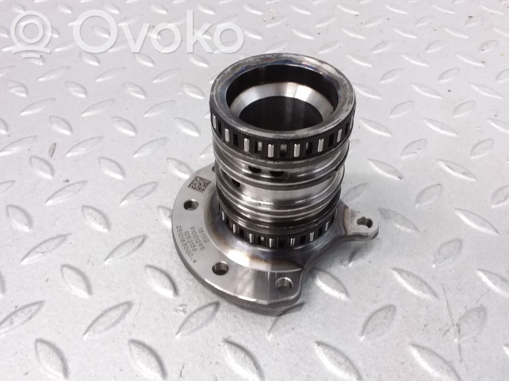 BMW X1 F48 F49 Other gearbox part 