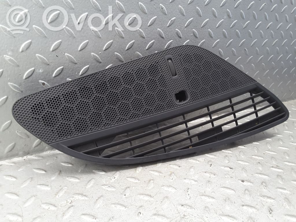 Citroen C5 Dash center air vent grill 