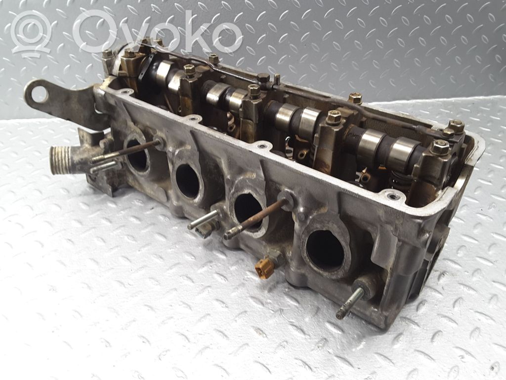 BMW 3 E30 Engine head 
