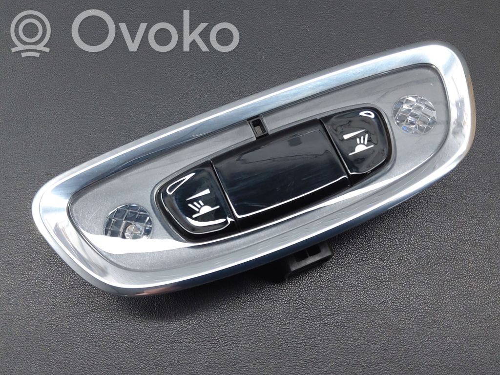 Volvo XC90 Rear seat light 