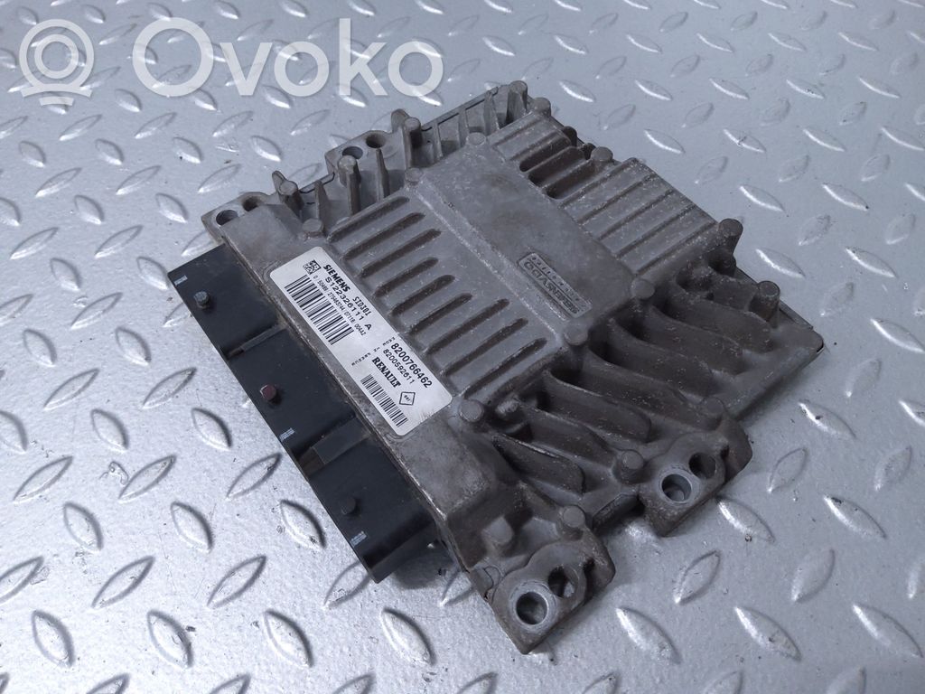 Engine control unit/module   8200766462,8200592611,S122326111,S122326111A