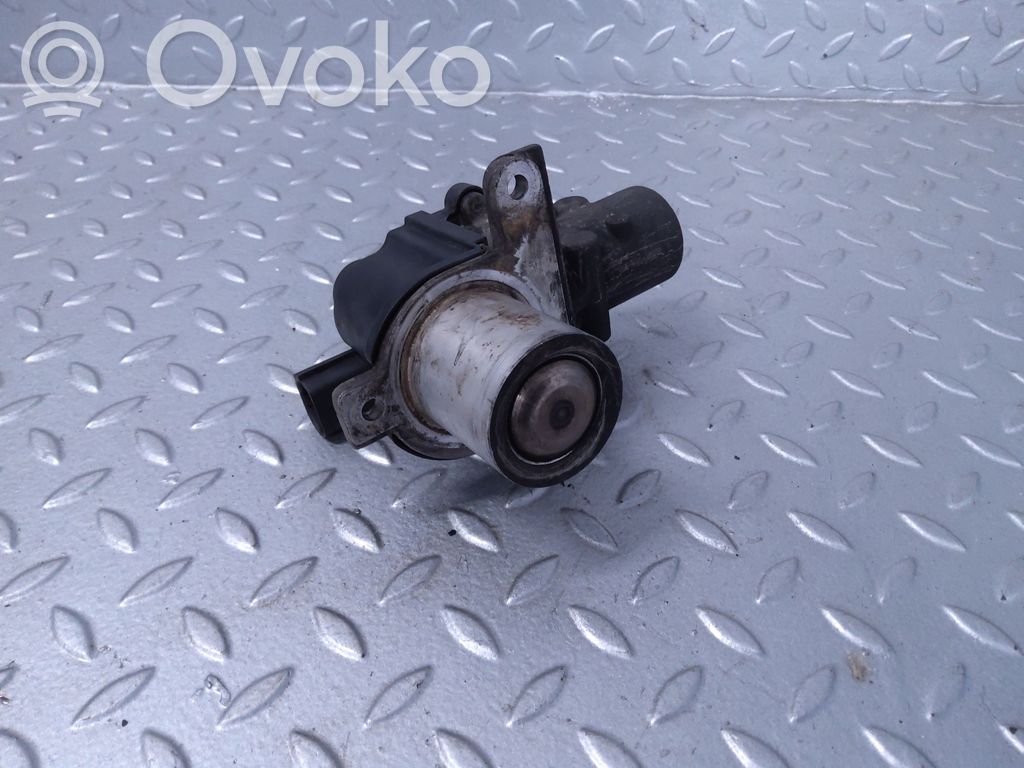 Renault Clio III EGR vožtuvas 