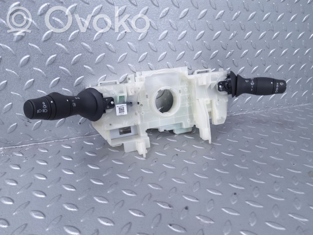 Renault Master III Rokturu komplekts 