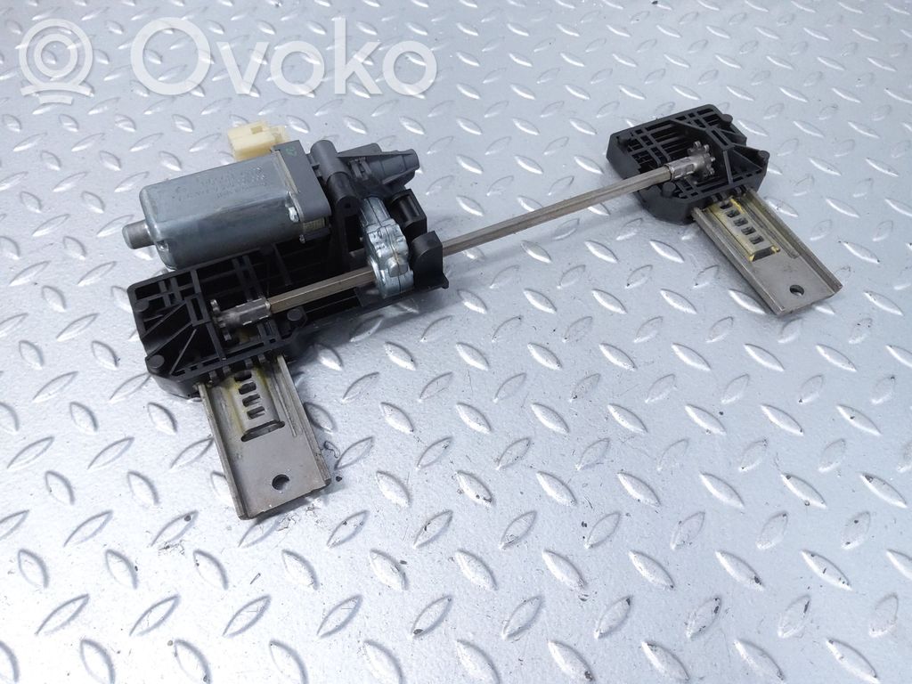 BMW 7 E65 E66 Seat adjustment motor 