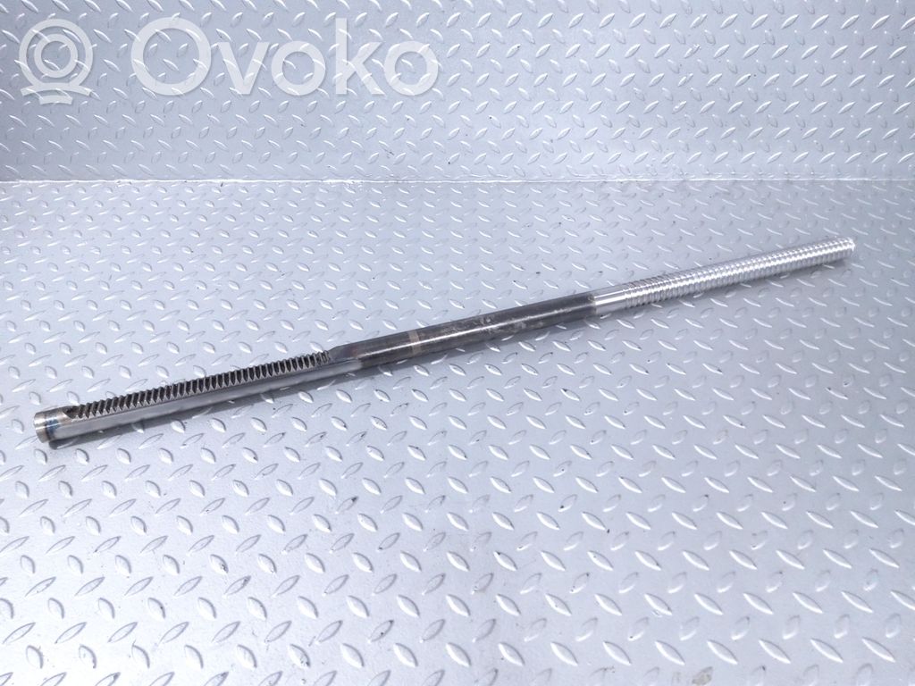 Volvo XC60 Hammastangon mekaaniset osat 