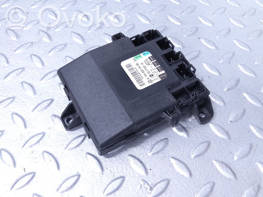 Mercedes-Benz ML W164 Unité de commande module de porte 