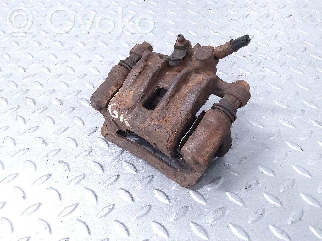 Hyundai i30 Bremssattel hinten 