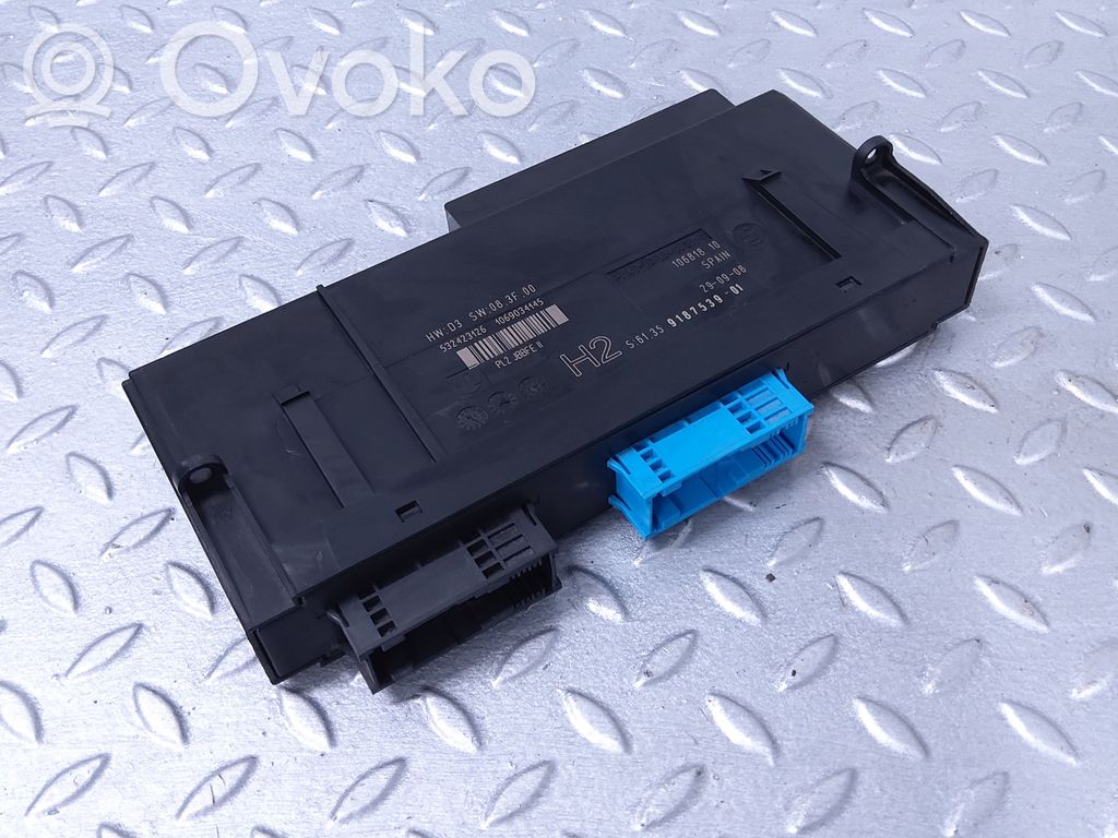 BMW 1 E81 E87 Comfort/convenience module 
