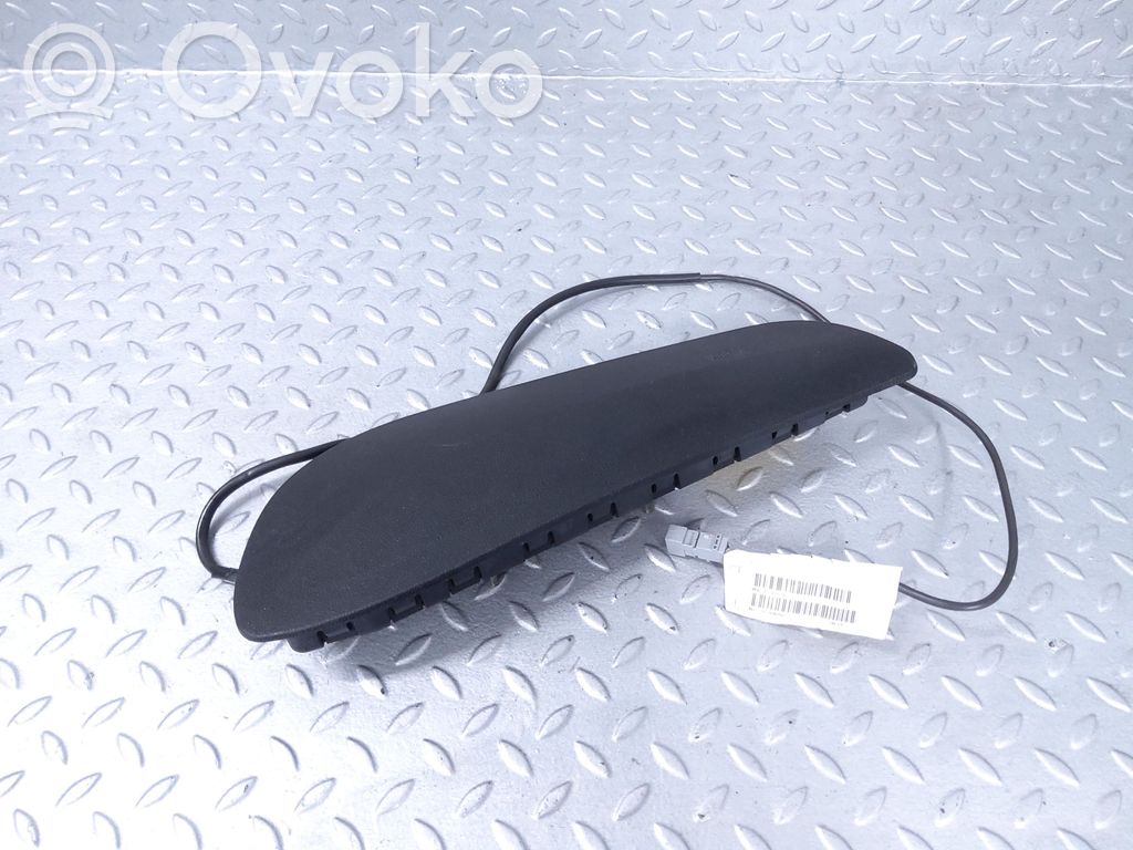 BMW 1 E81 E87 Seat airbag 