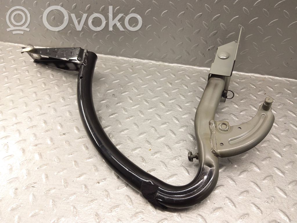 Audi A8 S8 D4 4H Tailgate/trunk/boot hinge 