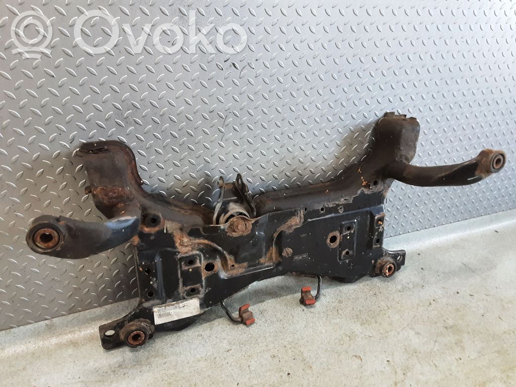 Volvo V50 Front subframe 