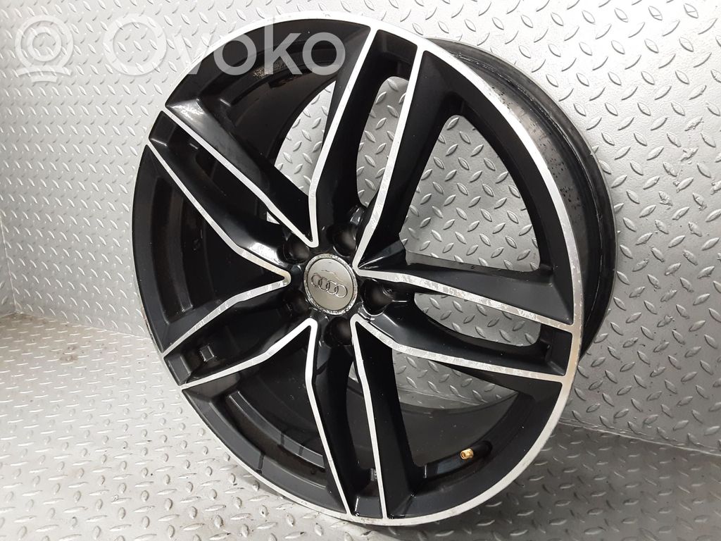 Audi A8 S8 D4 4H Felgi aluminiowe R19 