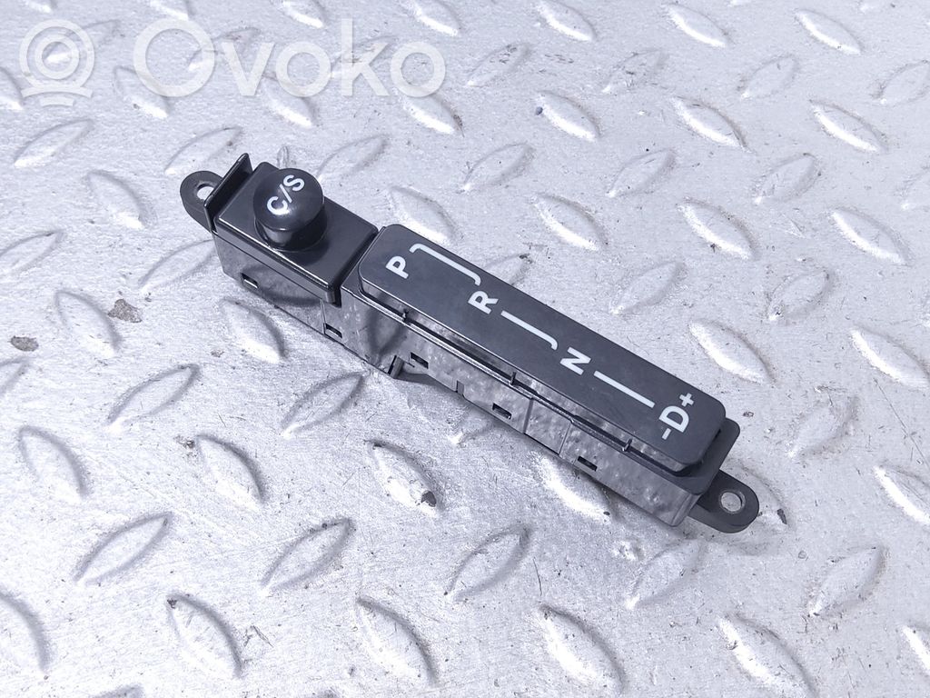 Mercedes-Benz E W211 Gear shift selector indicator 