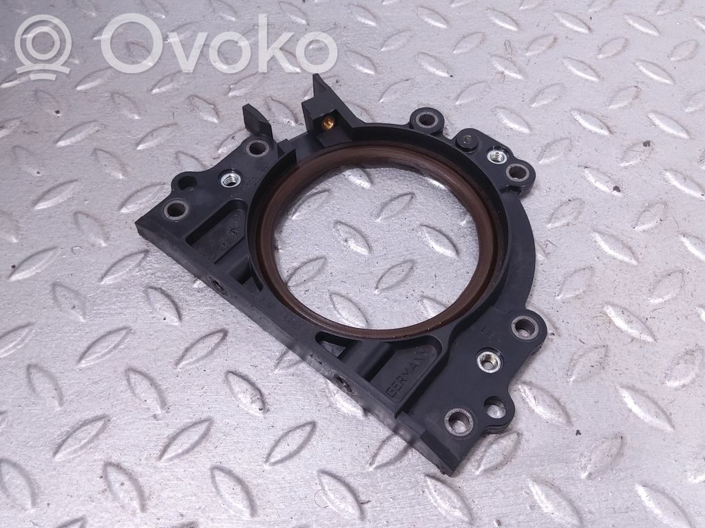 Skoda Fabia Mk3 (NJ) Crankshaft position sensor 