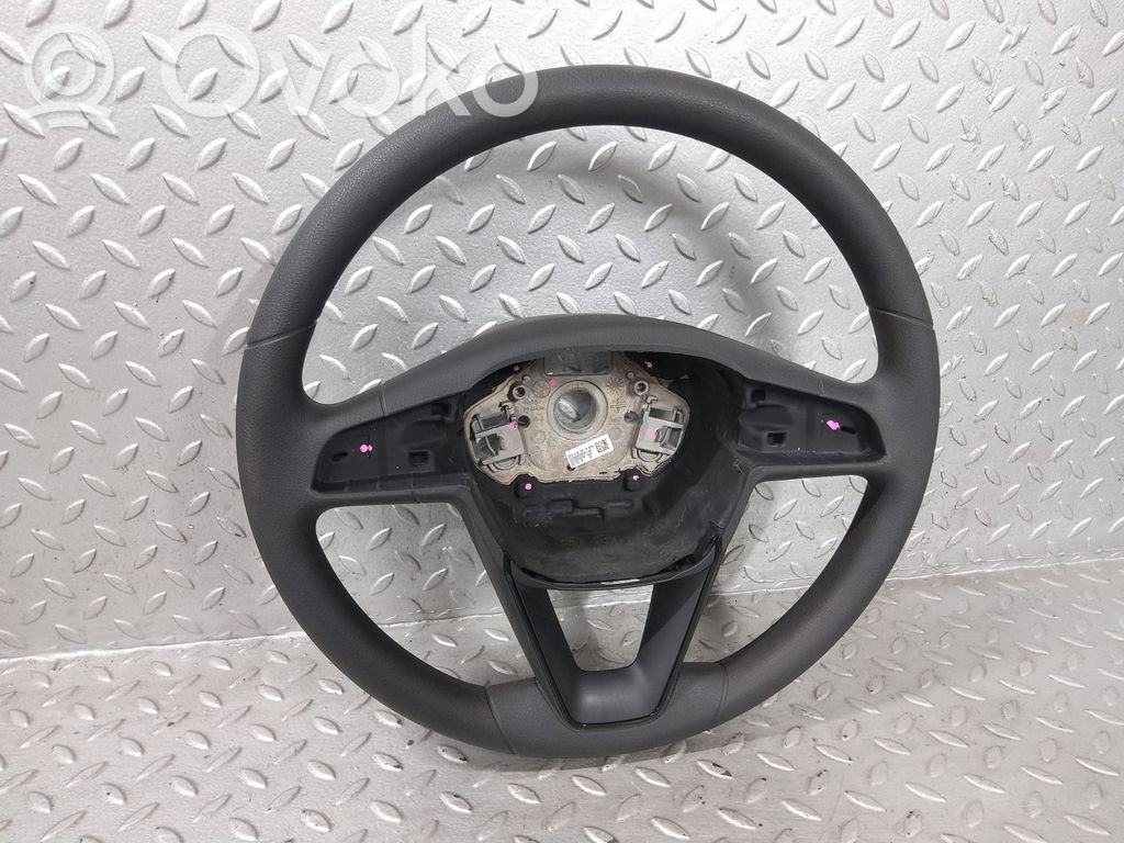 Seat Ibiza V (KJ) Steering wheel 