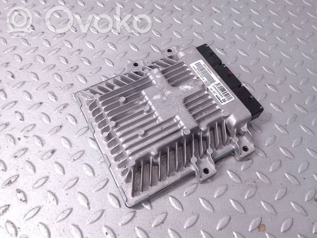 Citroen C5 Engine control unit/module 