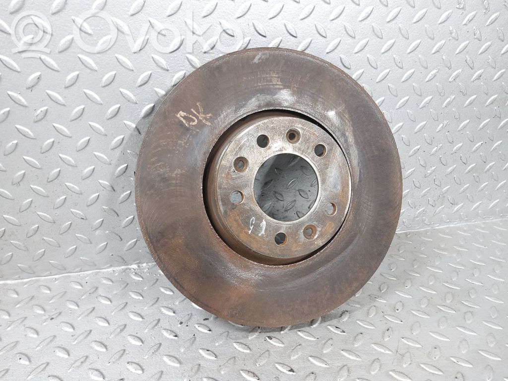 Citroen C5 Front brake disc 